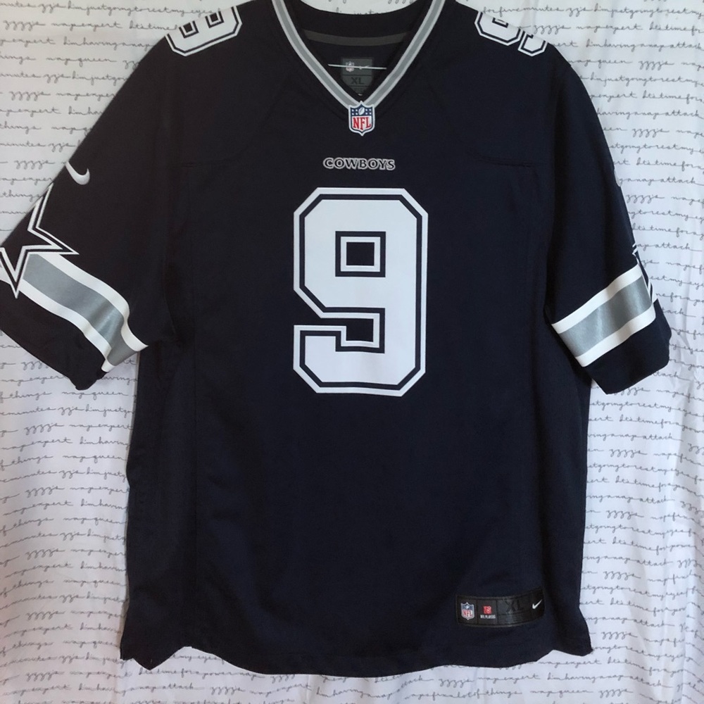 Nike NFL Dallas Cowboy jersey